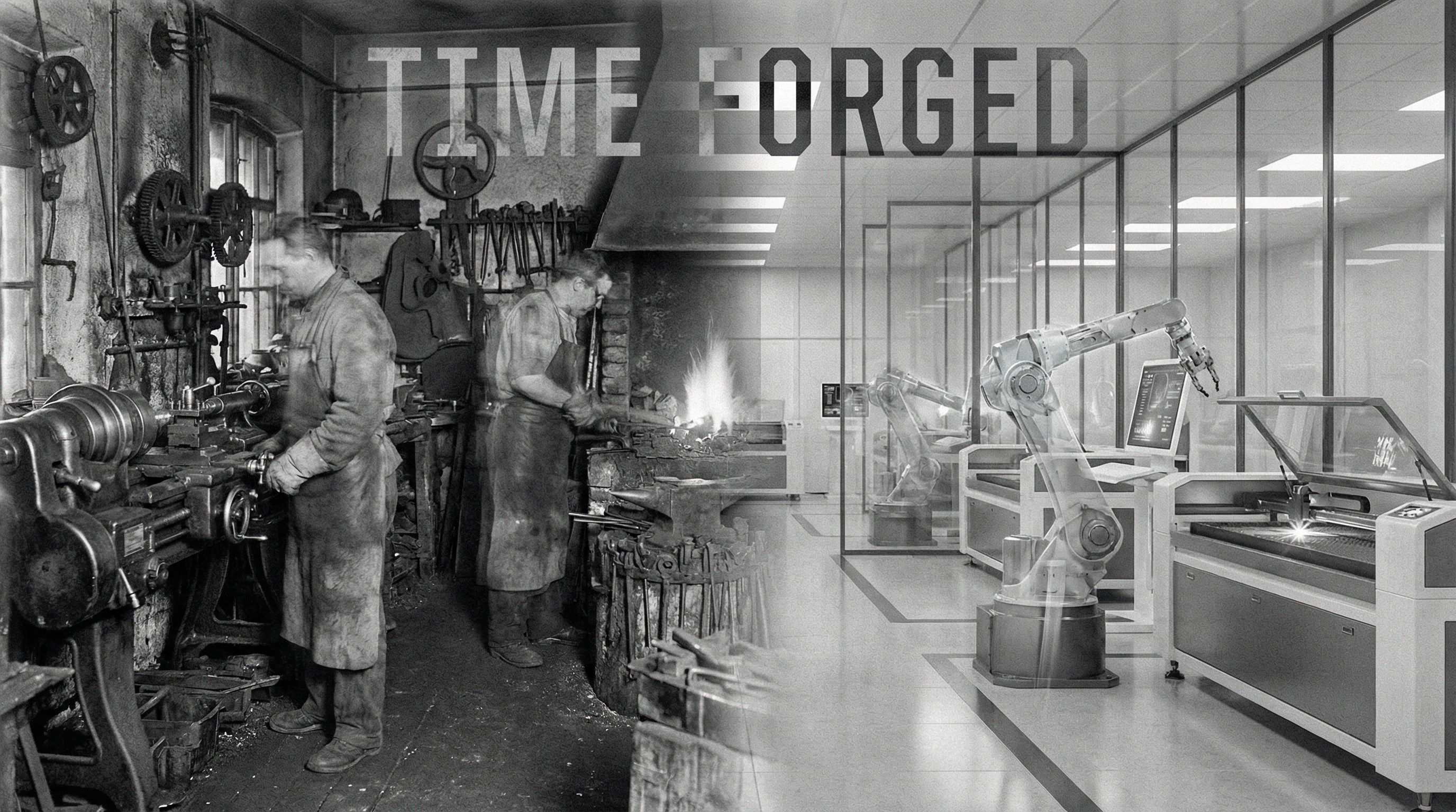 Evolução da Simetriaxial